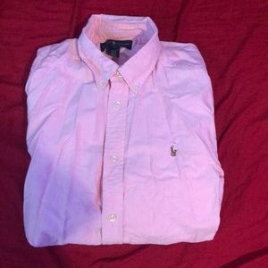 Ralph Lauren Dress Shirt